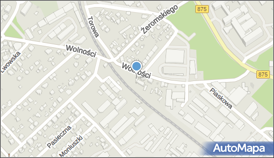 8171453907, Handel Obwoźny Marcinek Halina 