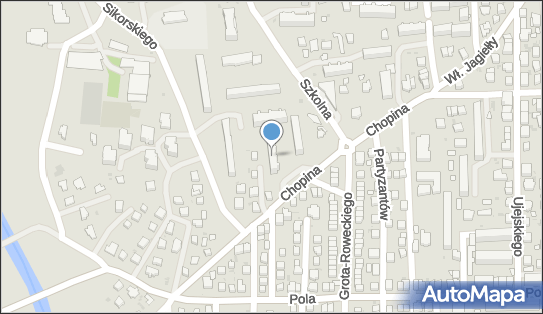 6851230163, Handel Obwoźny Janina Jaskot 