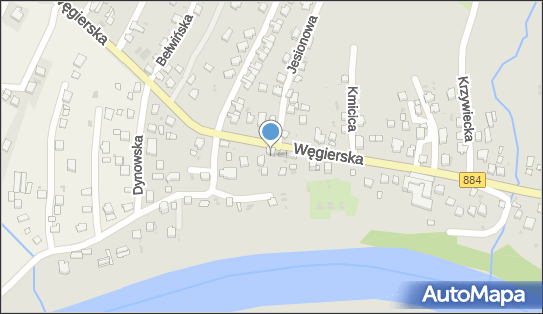 Handel Obwoźny, Węgierska 31, Przemyśl 37-700 - Przedsiębiorstwo, Firma, NIP: 7951742087