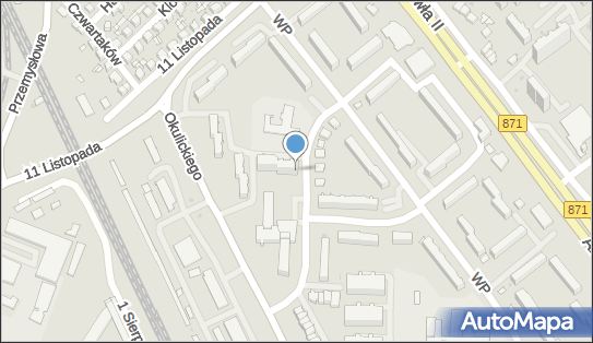 8651025264, Handel Obwoźny-Jarmuziak Bogumiła 