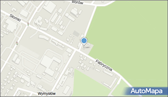 8671612645, Handel Obwoźny Zakrzewska Jadwiga 