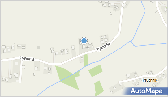 Handel Obwoźny, Tywonia 90, Tywonia 37-500 - Przedsiębiorstwo, Firma, NIP: 7921018412