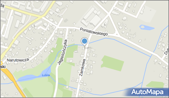 5431062830, Handel Obwoźny Falkowski Wacław 