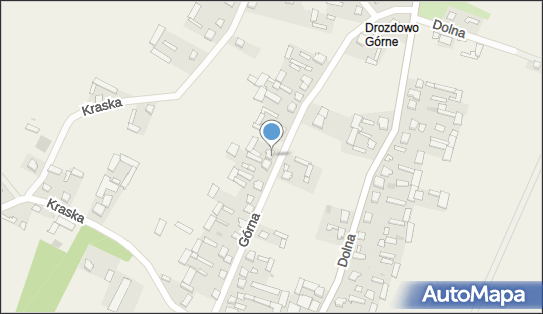 Handel Obwoźny, ul. Górna 15, Drozdowo 18-406 - Przedsiębiorstwo, Firma, NIP: 7181681199