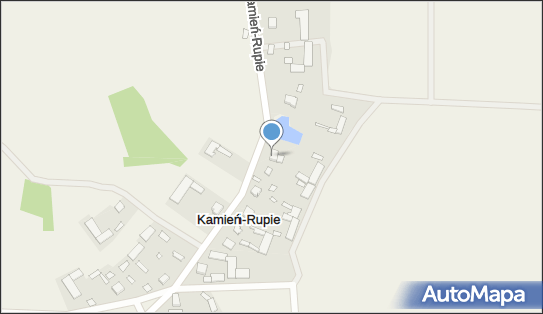 7221360700, Gospodarstwo Rolne Dorota Niemyjska 