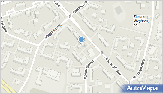 5421630936, Handel Obwoźny Andrzej Nagórski 