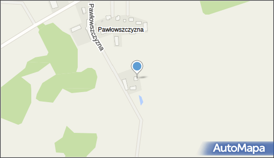 Handel Obwoźny, Pawłowszczyzna 5, Pawłowszczyzna 16-100 - Przedsiębiorstwo, Firma, NIP: 5451520075