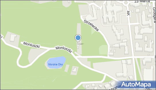 Handel Obwozny, ul. 1 Maja 3M10, Sopot 81-807 - Przedsiębiorstwo, Firma, NIP: 5851204231