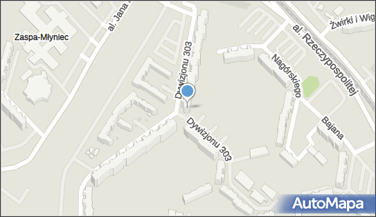 Handel Obwoźny, ul. Dywizjonu 303 33G, Gdańsk 80-462 - Przedsiębiorstwo, Firma, NIP: 5841806106