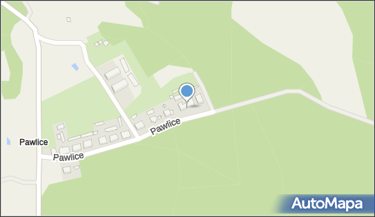 Handel Obwoźny, Pawlice 12, Pawlice 82-512 - Przedsiębiorstwo, Firma, NIP: 5811198719