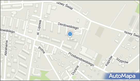 Handel Obwoźny, ul. Przebendowskiego 25, Puck 84-100 - Przedsiębiorstwo, Firma, NIP: 5871010837