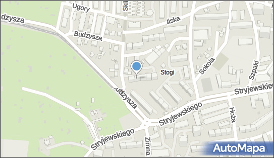 Handel Obwoźny, Skiby 5D, Gdańsk 80-617 - Przedsiębiorstwo, Firma, NIP: 5832076217