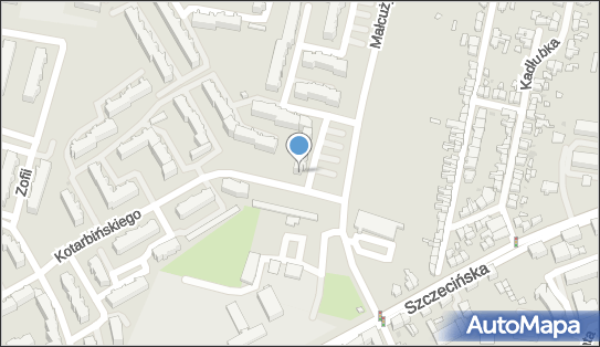 Handel Obwoźny, ul. Tadeusza Kotarbińskiego 2, Słupsk 76-200 - Przedsiębiorstwo, Firma, NIP: 8391259774