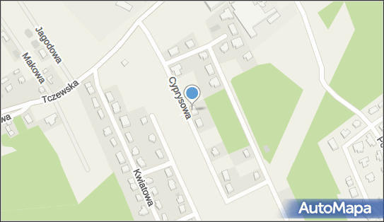 5931477712, Handel Obwoźny Danuta Bachorz-Michalik 