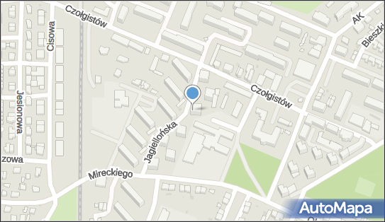 8411369892, Handel Obwoźny - Ludwika Sas 