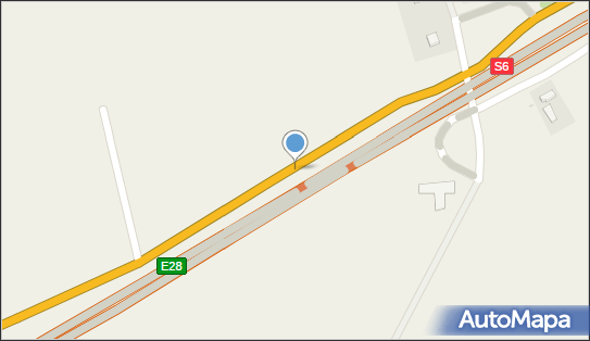 Handel Obwoźny, Reblino 13, Reblino 76-256 - Przedsiębiorstwo, Firma, NIP: 8392018535