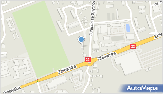 Handel Obwoźny, ul. Juranda ze Spychowa 1/24, Starogard Gdański 83-200 - Przedsiębiorstwo, Firma, NIP: 5921054766