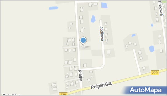 Handel Obwoźny, Jabłowo 97, Jabłowo 83-211 - Przedsiębiorstwo, Firma, NIP: 5921314606
