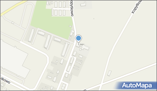 Handel Obwoźny, Kopytkowo 18, Kopytkowo 83-230 - Przedsiębiorstwo, Firma, NIP: 5921391417