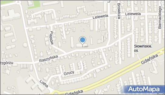 8392999929, Handel Obwoźny Konrad Jańczyk 