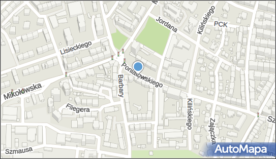 Handel Obwozny, ul. Księcia Józefa Poniatowskiego 7, Katowice 40-053 - Przedsiębiorstwo, Firma, NIP: 6341109103