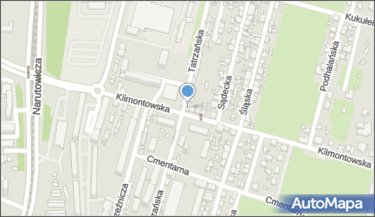 003490683, Ryszard Banak Handel Obwoźny 