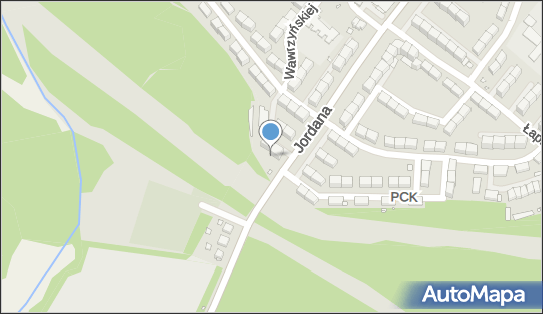 6482032101, Handel Obwoźny, Joachim Kuczera 