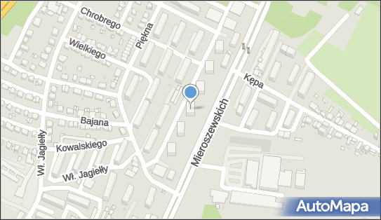 6441522015, Bartyzel Władysław, Handel Obwoźny 