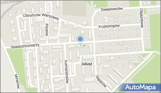 Handel Obwoźny, Spadochroniarzy 8, Sosnowiec 41-216 - Przedsiębiorstwo, Firma, NIP: 6443077855