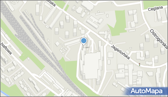 6441397159, Zarzycki Edward, Handel Obwoźny 