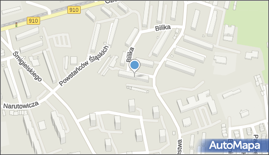 6251134356, Wilk Jacek, Handel Obwoźny 