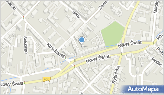 6312211773, Mikołajski Zbigniew Handel Obwoźny 