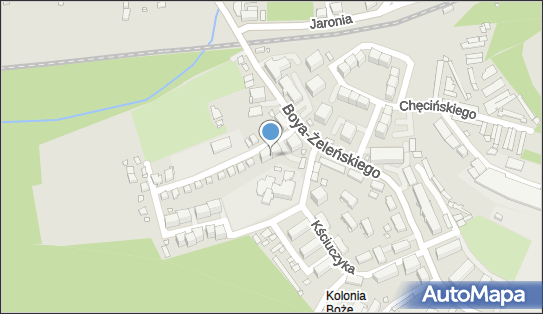 Handel Obwoźny, ul. Jacka Koraszewskiego 1 A/14, Katowice 40-750 - Przedsiębiorstwo, Firma, NIP: 9541840130