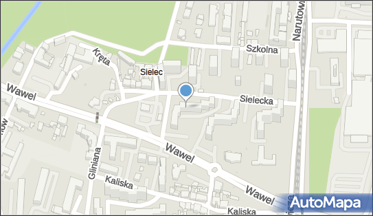 6441481279, Pawłowski Bogdan, Handel Obwoźny 