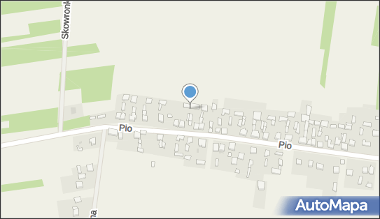 Handel Obwoźny, Siedlec Duży 50, Siedlec Duży 42-295 - Przedsiębiorstwo, Firma, NIP: 5771301305