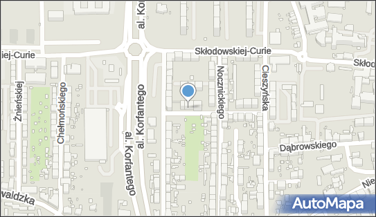 Handel Obwoźny, ul. Spokojna 3/6, Zabrze 41-800 - Przedsiębiorstwo, Firma, NIP: 6482006500