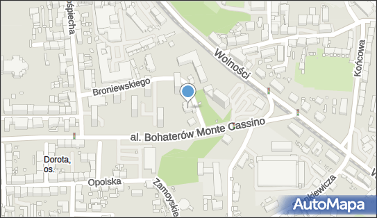 6481418123, Mruk Halina, Handel Obwoźny 