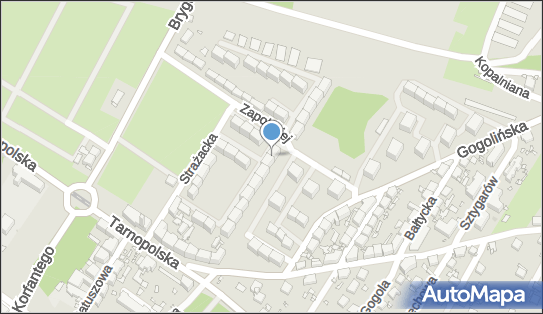 6481021851, Kozioł Grażyna, Handel Obwoźny 