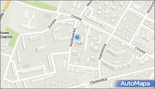 6391221641, Krężołek Andrzej, Handel Obwoźny 