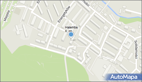Handel Obwoźny, ul. Międzyblokowa 12A/25, Ruda Śląska 41-706 - Przedsiębiorstwo, Firma, NIP: 6411096140
