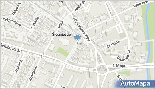 6442071595, Glaz Beata, Handel Obwoźny 