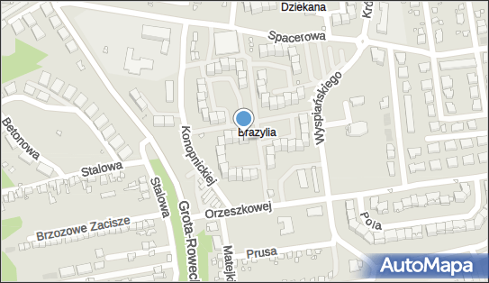 270664096, Krupa Andrzej, Handel Obwoźny 