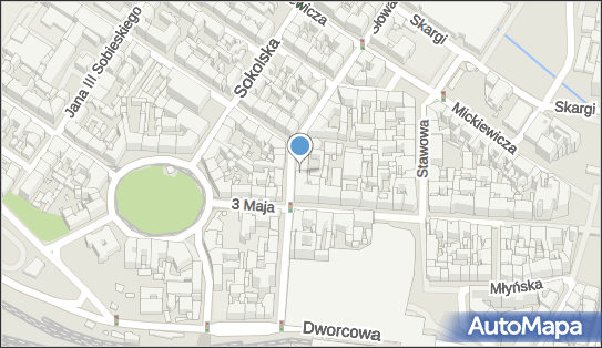 Handel Obwoźny, ul. Juliusza Słowackiego 18/29, Katowice 40-029 - Przedsiębiorstwo, Firma, NIP: 6342464912