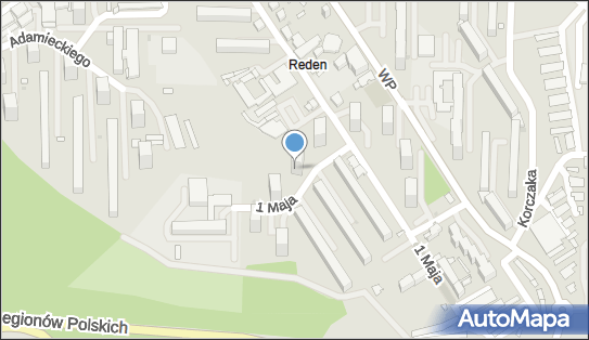 Handel Obwoźny, 1 Maja 42A, Dąbrowa Górnicza 41-300 - Przedsiębiorstwo, Firma, NIP: 6291479943