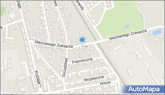 6261047587, Kloszczyk Grażyna, Handel Obwoźny 