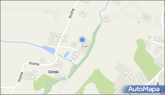 Handel Obwoźny, ul. Rolna 53, Hażlach 43-418 - Przedsiębiorstwo, Firma, NIP: 5481362379