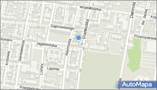 9542234207, Makosz Anna Handel Obwoźny 