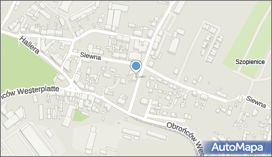 Handel Obwoźny, ul. Janusza Korczaka 7/11, Katowice 40-340 - Przedsiębiorstwo, Firma, NIP: 9542243666