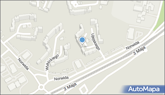 6441070211, Gbyl Władysława, Handel Obwoźny 