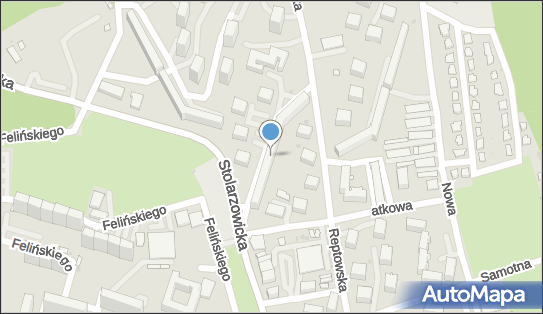 Handel Obwoźny, ul. Stolarzowicka 56, Bytom 41-908 - Przedsiębiorstwo, Firma, NIP: 6261721902